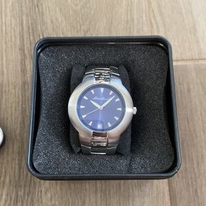 NWB Eddie Bauer Watch